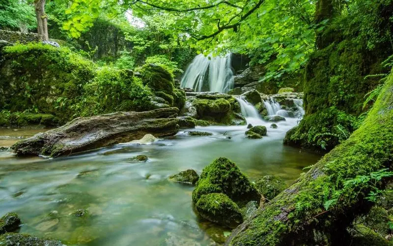 高精度环保